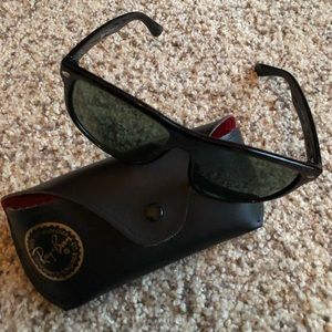 Ray-Ban Sunglasses